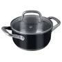 Каструля Lamart 18x9см, 2.3л з кришкою (LT1146)
