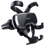 Держатель Ugreen Car Holder Air Vent LP228 Gravity Black (80539): Производитель Ugreen