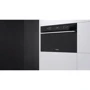 Встраиваемая микроволновая печь Whirlpool W7 MD440 NB: Количество уровней мощности 7