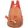 Женский рюкзак Valiria Fashion коричневый (3DETBQ-091-10-1)