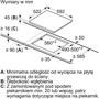 Варочная поверхность Siemens ET61RBEA1E: Количество конфорок 4