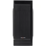 Корпус LogicPower 2006 400W Black: Форм-фактор материнской платы ATX / Micro-ATX