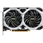 Видеокарта MSI GeForce RTX 2060 VENTUS XS 6G OC Videocard (912-V375-478)