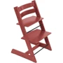 Набор Stokke Tripp Trapp Baby Set Стульчик и спинка с ограничителем от 6 месяцев Warm Red (k.100136.15)