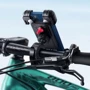 Держатель Ugreen Bike Mount Holder LP494 Black (60548) фото 8