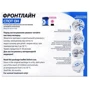 Капли Boehringer Ingelheim Фронтлайн Спот-Он от блох и клещей для собак 40-60 кг XL 3 пипетки (2000981201692) фото 4
