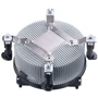 Кулер CoolerMaster X Dream i117 (RR-X117-18FP-R1): Уровень шума, dB 19
