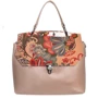 Женская сумка через плечо ARTiS Bags бежевая (16854615-5920)