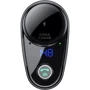FM-трансмітер Baseus Locomotive Bluetooth MP3 Vehicle Charger (CCALL-RH01): Виробник Baseus