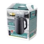 Електрочайник BROCK WK 0618 BK: Потужність, Вт 1500