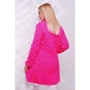 Кардиган 1 For You VKK0007-42-52 42-52 розовый: Страна производитель Украина