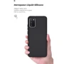 Чехол для телефонов ArmorStandart ICON Case Black for Samsung A025 Galaxy A02s (ARM58231) фото 7