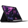 Аксессуар для iPad LAUT Prestige Folio with Apple Pencil Black (L_IPP21S_PR_BK) for iPad Air (2020-2025) / iPad Pro 11 (2018-2022): Цвет черный