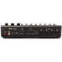 Микшерный пульт Rode Caster Pro: Аналоговые выходы 2 x 1/4"; 4 x 1/4" (наушники); 1 x 1/8"