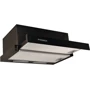 Витяжка Pyramida TL 50 black