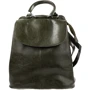 Жіночий рюкзак Valiria Fashion зелений (4DETBI9945-4)