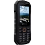 Мобильный телефон Sigma mobile X-treme PV68 Black-Orange (UA UCRF): Дисплей 2.4" (240x320)