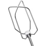 Міксер Philips HR3741/00: Потужність, Вт 450