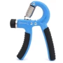 Эспандер Cornix 5-60 кг кистевой с регулируемой нагрузкой XR-0141 Blue/Black