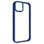 Чехол для iPhone ArmorStandart UNIT2 Case Blue for iPhone 15 Plus (ARM69974)