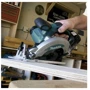 Пила дисковая Makita BSS610Z: Тип дисковая