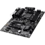 MSI B450-A PRO MAX: Роз'єми на задній панелі USB 3.1 Gen 2