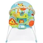 Шезлонг-качалка Mastela Music&Soothe Bouncer (6875): Тип шезлонги