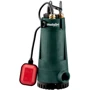 Погружной дренажный насос Metabo DP 18-5 SA (604111000)