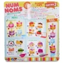 Набір ароматних іграшок Num Noms S2 - СМУЗІ-ФАНТАЗІЯ (3 нама, 1 ном, з аксесуарами) (544067)