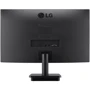 Монитор LG 24MP450-B: Время реакции, мс 5