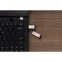 USB-флешка Kingston 512GB Kyson USB 3.2 Silver/Black (DTKN/512GB) фото 7