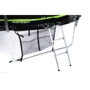 Батут Zipro Fitness JUMP PRO із зовнішньою сіткою 252 см (ZF0013) (5902659840714) фото 4