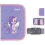 Пенал Kite без наповнення 1 відділення 2 відвороти 622 My Little Pony (LP24-622)