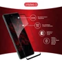 Аксессуар для смартфона Intaleo Tempered Glass Full Glue Black for Infinix Hot 11s: Тип защитное стекло