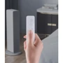 Обогреватель Xiaomi SmartMi Electric Heater White (ZNNFJ07ZM/ERH6006EU): Тип нагревательного элемента Керамический