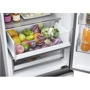 Холодильник Haier HTW5618DNMG: Об'єм морозильної камери, л 125