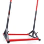 Стационарный турник для подтягиваний с поручнями до 280кг K-Sport KSSL060 (KS-20)