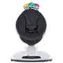 Укачивающий центр 4moms mamaRoo Black Classic