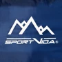Спальный мешок SportVida L Blue/Grey (SV-CC0067) фото 8