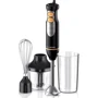 Блендер Kumtel HHB-01 Black: Мощность, Вт 700