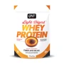 Протеин QNT Light Digest Whey Protein 500 g /25 servings/ Creme Brulee