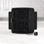 Тостер Morphy Richards 240330 Venture Chrom фото 5
