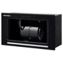 Витяжка GRANADO Palamos 4613-1200 Black glass (GCH4613120011): Тип фільтра повітря Рециркуляция, Отвод