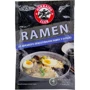 Суп быстрого приготовления Рамен Ramen Hokkaido Club 25 g