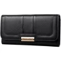 Женский кошелек Smith&Canova черный (FUL-28536-black) фото 8