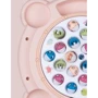 Детский игровой набор Beiens Рыбалка Розовый (218Аpink)