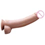 Большой фаллоимитатор Tom of Finland Pekkas Cock, 22x5 см