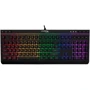 Клавиатура HyperX Alloy Core RGB Gaming Keyboard USB Black (HX-KB5ME2-RU)