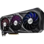 Відеокарта ASUS GeForce RTX 3090 ROG STRIX Gaming OC 24 GB (ref): інтерфейс PCI Express 4.0 x16