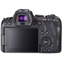 Canon EOS R6 Body + MT ADP EF-EOSR: Сменный объектив Canon RF